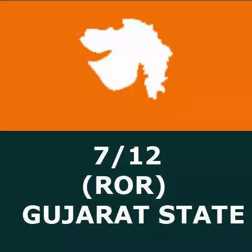 Free play online 7/12 Gujarat Any ROR (ગુજરાત)  APK