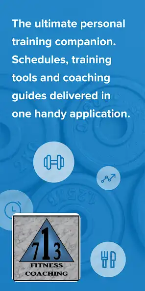Play 713 Fitness Coaching  and enjoy 713 Fitness Coaching with UptoPlay