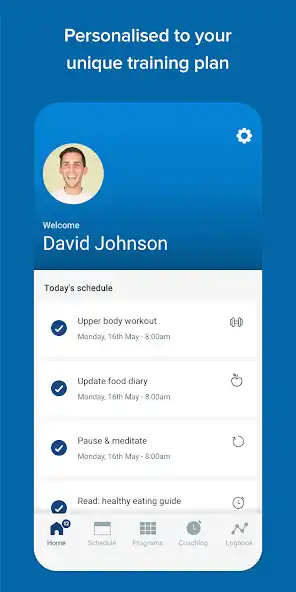 Play 713 Fitness Coaching as an online game 713 Fitness Coaching with UptoPlay