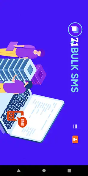 Play 71bulksms as an online game 71bulksms with UptoPlay