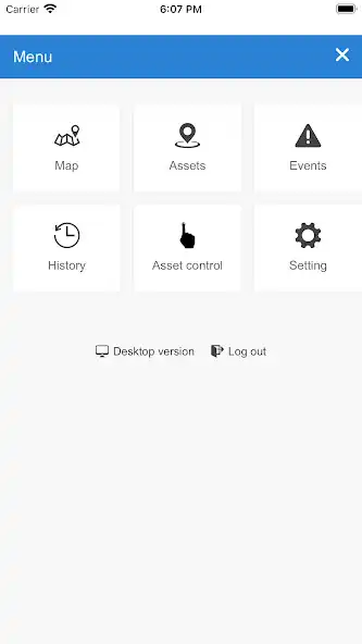 Play 7-24telematics as an online game 7-24telematics with UptoPlay