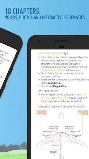 Play 737 Handbook as an online game 737 Handbook with UptoPlay