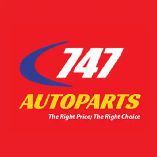 Play 747 Autoparts APK Play 747 Autoparts APK