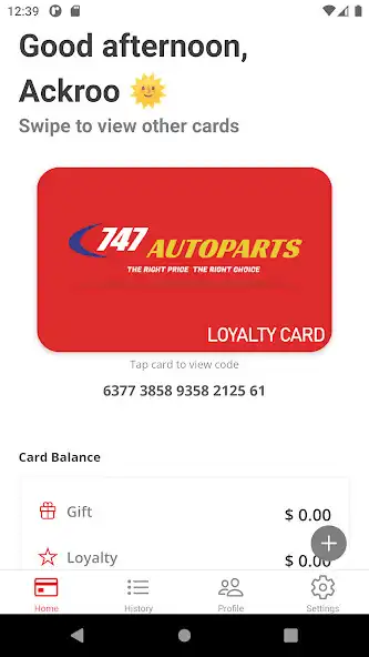 Play 747 Autoparts  and enjoy 747 Autoparts with UptoPlay