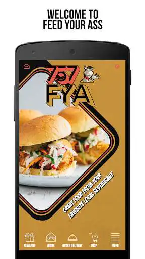 Play 757 FYA  and enjoy 757 FYA with UptoPlay