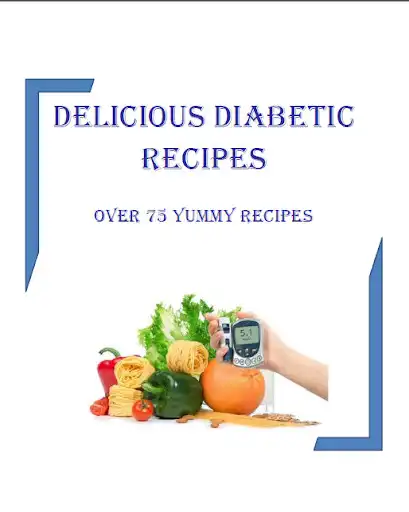 Play 75 Best Diabetic Recipes  and enjoy 75 Best Diabetic Recipes with UptoPlay