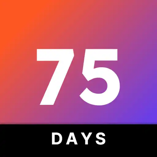 Play 75 Days Challenge APK