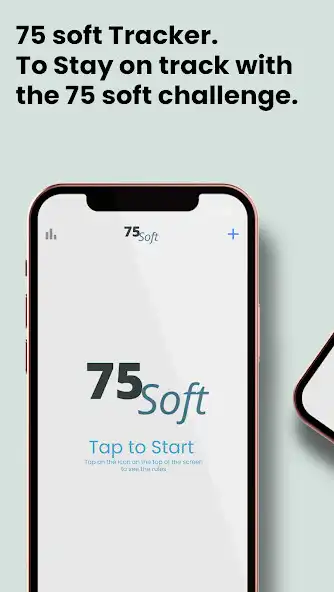 Play 75 Soft Challenge Easy Tracker  and enjoy 75 Soft Challenge Easy Tracker with UptoPlay