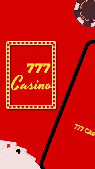 Play 777 Casino - Casino Slot Game  and enjoy 777 Casino - Casino Slot Game with UptoPlay