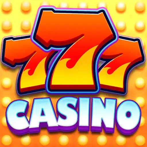Play 777 Casino – vegas slots games APK