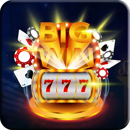Play 777 classic huge win Slot APK Play 777 classic huge win Slot APK