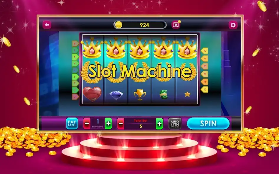 Play 777 classic huge win Slot as an online game 777 classic huge win Slot with UptoPlay