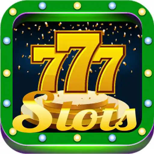 Play 777 Classic Slot Machine-Free Casino Games 2021 APK