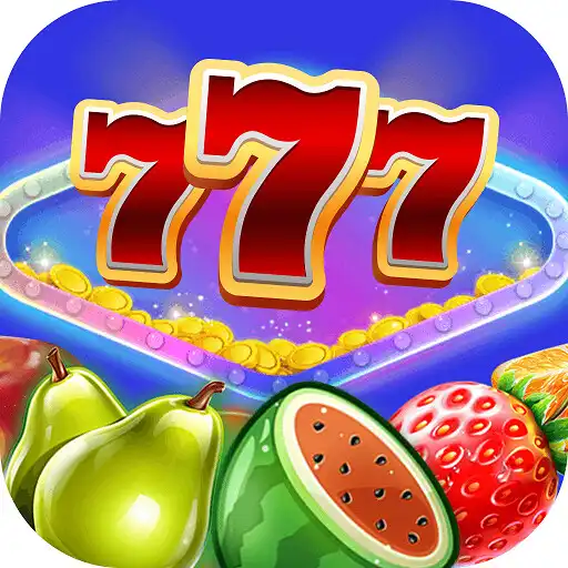 Play 777 Fruits Slot APK Play 777 Fruits Slot APK