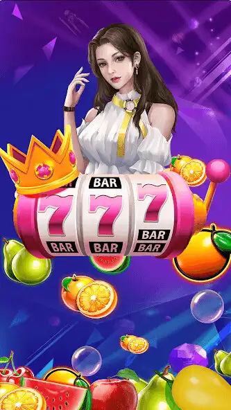 Play 777 Fruits Slot  and enjoy 777 Fruits Slot with UptoPlay
