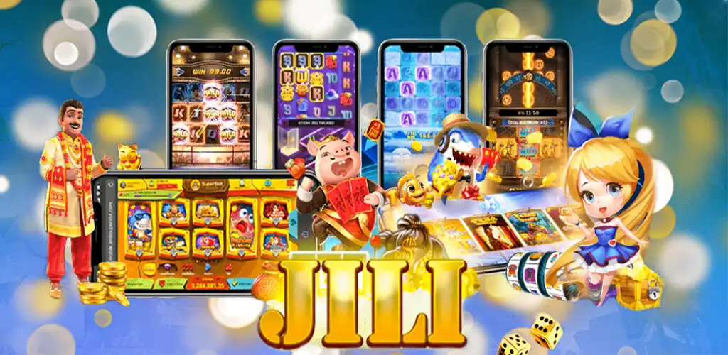 Play 777 JILI Casino Online Games  and enjoy 777 JILI Casino Online Games with UptoPlay