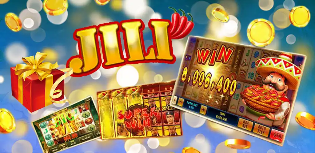 Play 777 JILI Casino Online Games as an online game 777 JILI Casino Online Games with UptoPlay