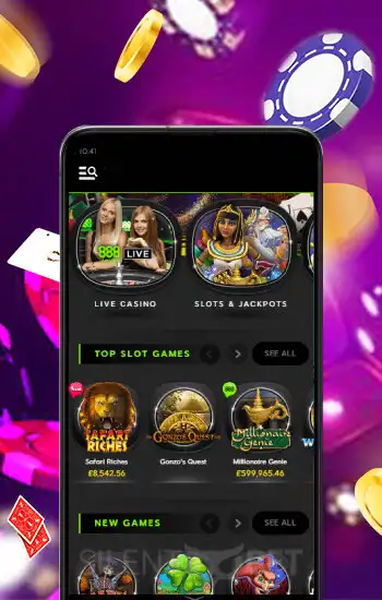 Play 777 JILI-SlotsOnline Casino as an online game 777 JILI-SlotsOnline Casino with UptoPlay