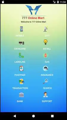 Play 777 ONLINE MART