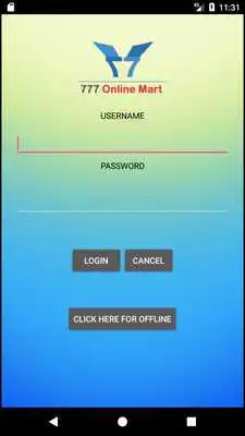 Play 777 ONLINE MART