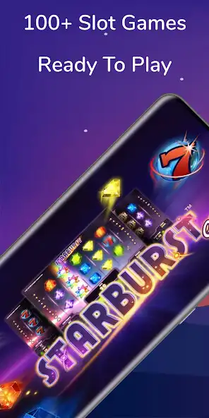 Play 777 - Real Casino Games Portal  and enjoy 777 - Real Casino Games Portal with UptoPlay