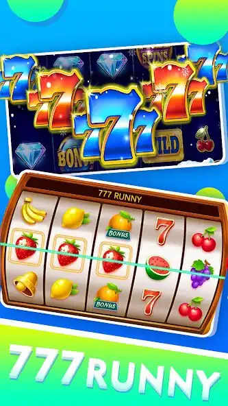 Play 777 Runny  and enjoy 777 Runny with UptoPlay