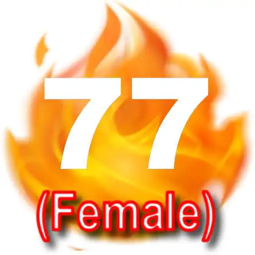 Play 77 Hot HairStyles (Female) APK Play 77 Hot HairStyles (Female) APK