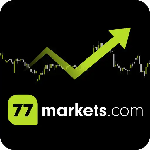 Play 77Markets: Trading and Finance APK
