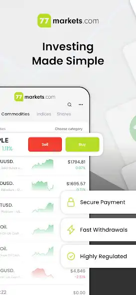 Play 77Markets: Trading and Finance and enjoy 77Markets: Trading and Finance with UptoPlay Play 77Markets: Trading and Finance and enjoy 77Markets: Trading and Finance with UptoPlay