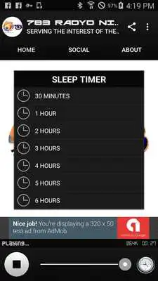 Play 783 RADYO NI JUAN DAVAO