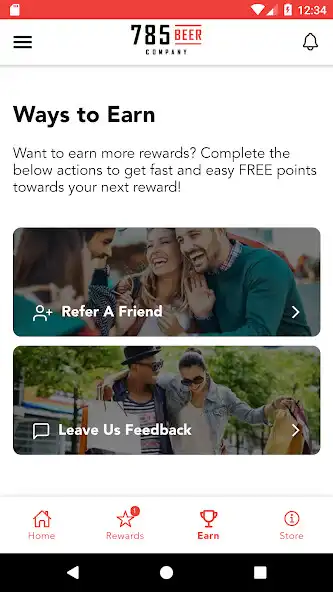 Play 785 Beer Company  and enjoy 785 Beer Company with UptoPlay