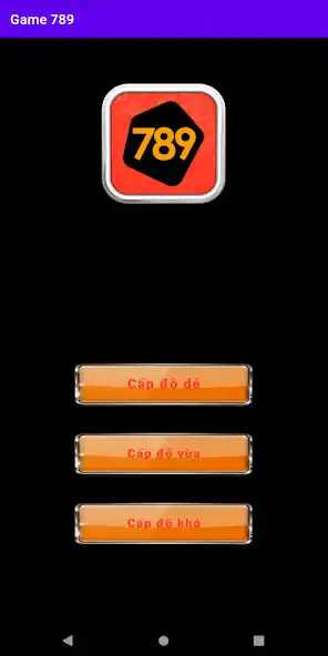 Play 789B - Xổ Số Siêu Tốc  and enjoy 789B - Xổ Số Siêu Tốc with UptoPlay