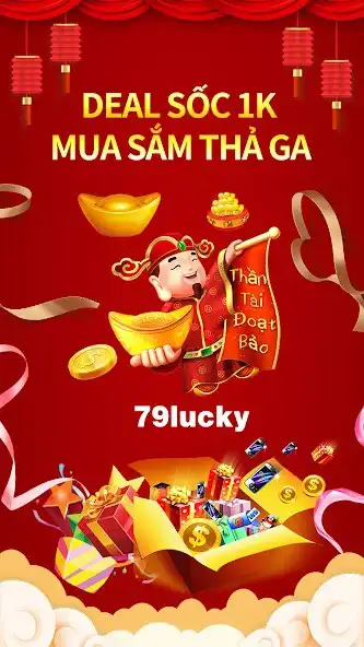 Play 79lucky  and enjoy 79lucky with UptoPlay