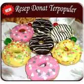 Free play online 79 Resep Donat Spesial APK