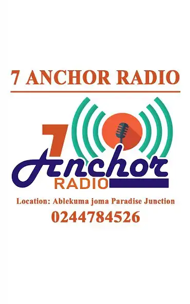 Play 7Anchor Radio as an online game 7Anchor Radio with UptoPlay