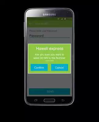Play 7aweli express Play 7aweli express