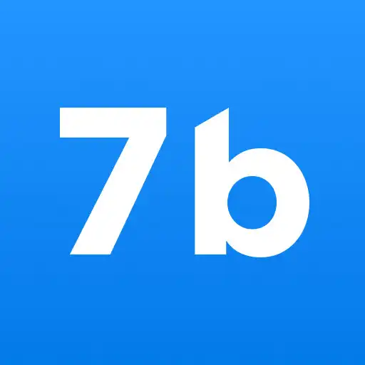 Play 7b: Buy Dogecoin, Trade crypto APK