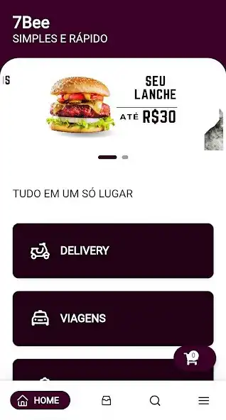 Play 7Bee as an online game 7Bee with UptoPlay