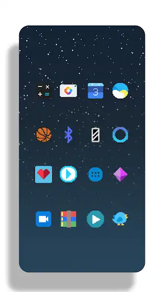 Play 7-bit Pro - Retro Theme  and enjoy 7-bit Pro - Retro Theme with UptoPlay