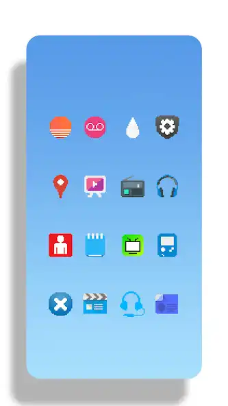 Play 7-bit Pro - Retro Theme as an online game 7-bit Pro - Retro Theme with UptoPlay