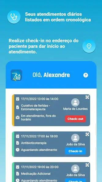 Play 7Care  and enjoy 7Care with UptoPlay