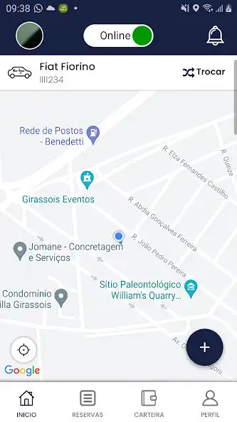 Play 7carpop Driver as an online game 7carpop Driver with UptoPlay