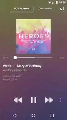 Play 7 City Church - Texas Play 7 City Church - Texas