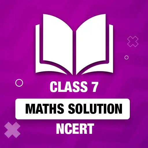 Play 7 Class Maths Solution Book APK