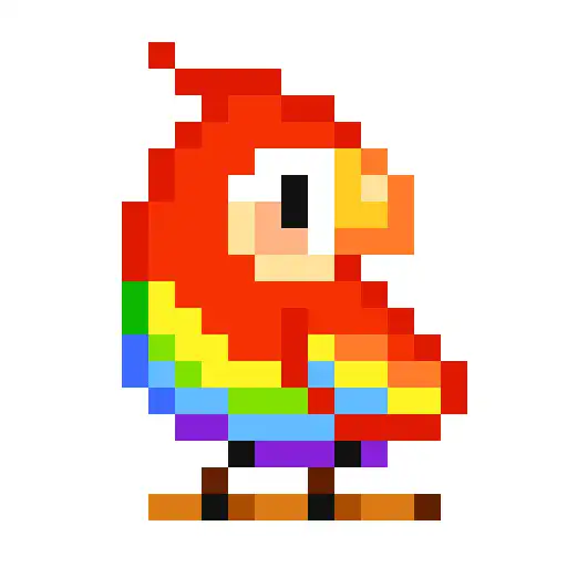 Play 7 Colors - Pixel Art Coloring APK Play 7 Colors - Pixel Art Coloring APK