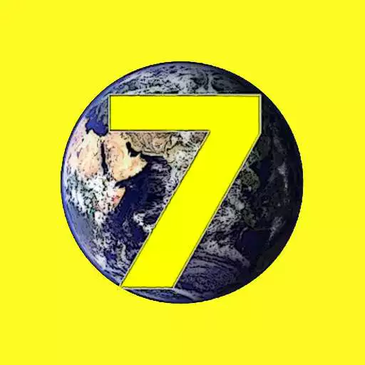 Run free android online 7 Continents APK
