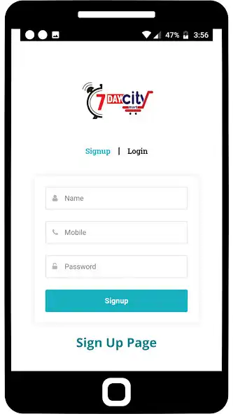 Play 7 Day Citymart  and enjoy 7 Day Citymart with UptoPlay