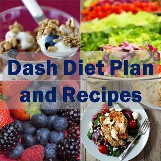 Play 7 Day DASH DIET Plan and Recipes APK Play 7 Day DASH DIET Plan and Recipes APK