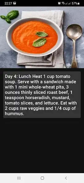 Play 7 Day Diet