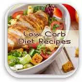Free play online 7 Day Low Carb Diet Recipes APK